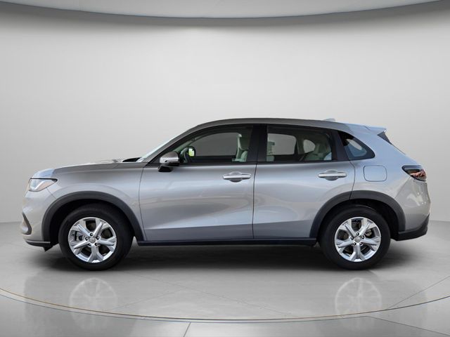 2024 Honda HR-V LX - Photo 3