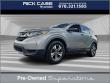 Used 2018 Honda CR-V LX SUV