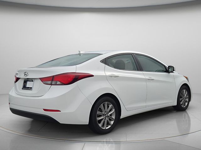 2014 Hyundai Elantra SE - Photo 7