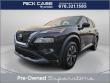 Used 2023 Nissan Rogue SV SUV
