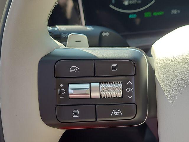 2026 Hyundai Santa Fe Calligraphy - Photo 13
