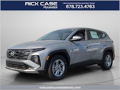 2026 Hyundai Tucson SE FWD SUV