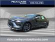 New 2025 Hyundai Sonata SEL Sedan