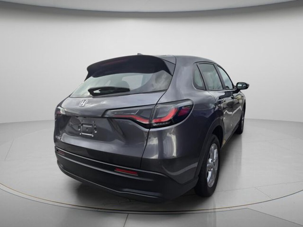 Used 2025 Honda HR-V LX SUV