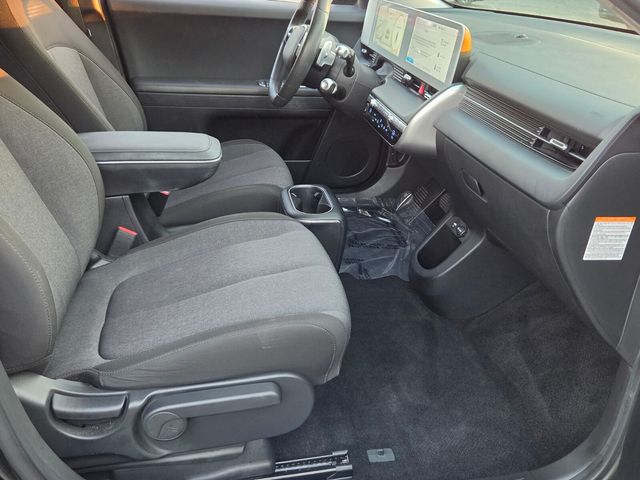 2024 Hyundai IONIQ 5 SEL - Photo 17