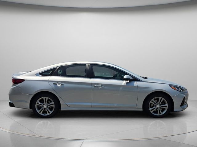 2018 Hyundai Sonata SEL - Photo 7