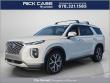 Used 2022 Hyundai Palisade SEL SUV