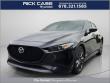 Used 2021 Mazda Mazda3 Select Hatchback