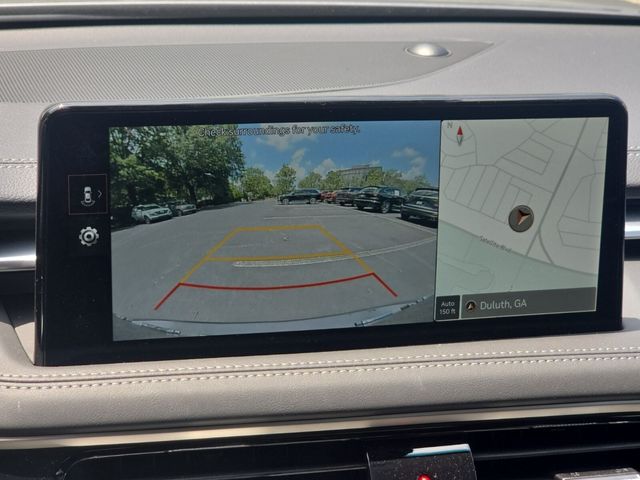 2026 GENESIS G70 Standard - Photo 22