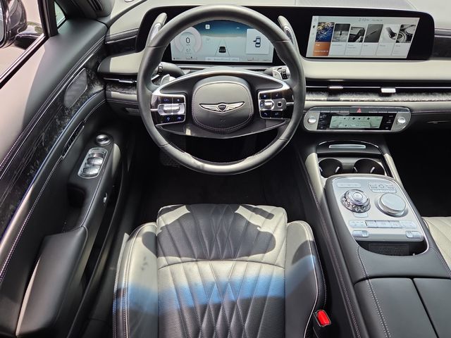2025 GENESIS G90 Base - Photo 14
