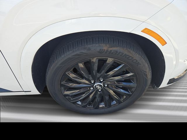 2025 Hyundai Palisade Calligraphy photo 2