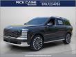 New 2026 Hyundai Palisade Hybrid Calligraphy SUV