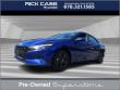 Used 2023 Hyundai Elantra SEL Sedan