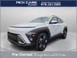 Certified 2025 Hyundai Kona SEL SUV