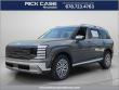 New 2026 Hyundai Palisade Hybrid Blue SEL 7P SUV