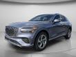 Certified 2026 Genesis GV70 2.5T Select SUV