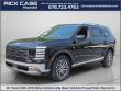 New 2027 Hyundai Palisade SEL FWD SUV