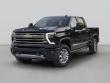 Used 2024 Chevrolet Silverado 2500HD Custom Truck