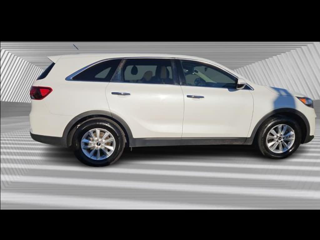 Used 2019 Kia Sorento LX SUV