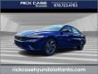 New 2025 Hyundai Elantra SEL Sport Sedan