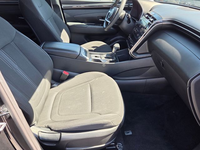 2024 Hyundai Tucson SEL - Photo 18