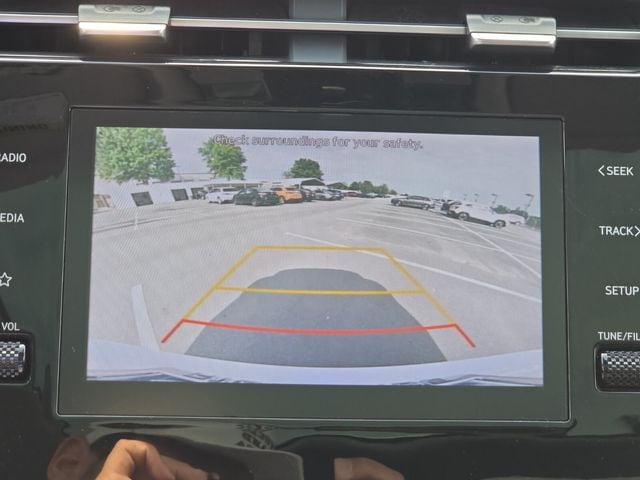 2022 Hyundai Tucson SEL Convenience - Photo 24