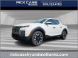 New 2026 Hyundai Santa Cruz SE FWD Truck