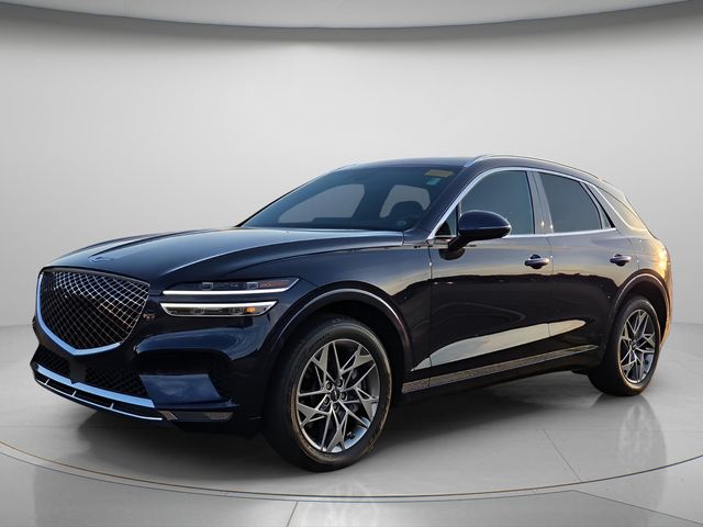 2024 Genesis GV70 2.5T Standard AWD's photo