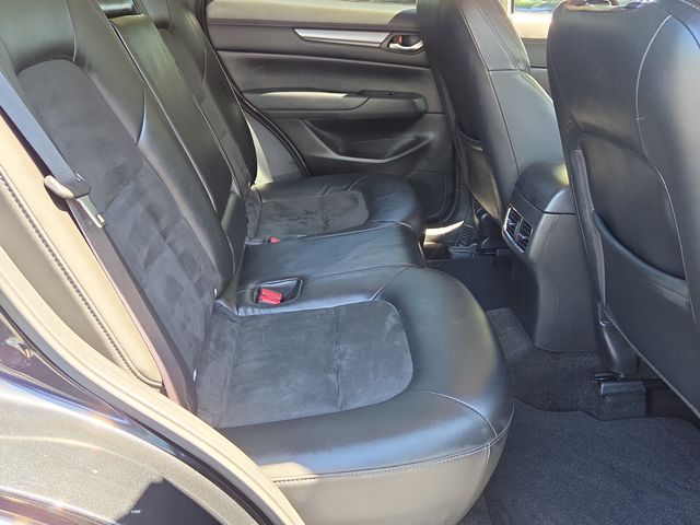 2023 Mazda CX-5 S Select Package - Photo 18