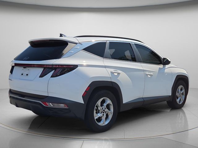 2023 Hyundai Tucson SEL - Photo 7