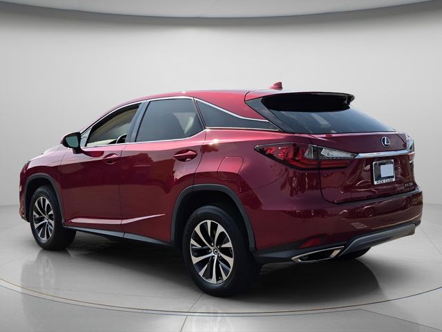2022 Lexus RX 350 - Photo 6