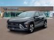 New 2026 Hyundai Kona Limited FWD SUV
