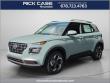 New 2026 Hyundai Venue SEL SUV
