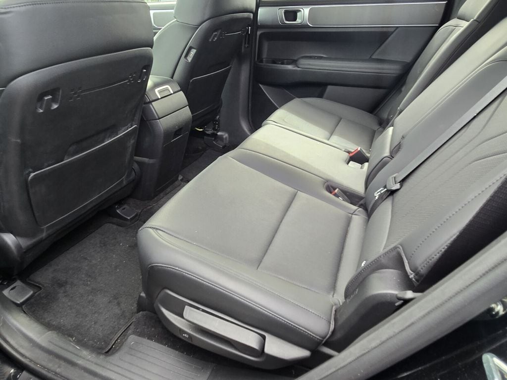 2024 Hyundai Santa Fe SEL - Photo 10