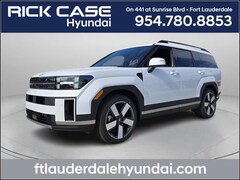 2026 Hyundai Santa Fe Hybrid Limited SUV 5NMP34G1XTH108531 HTH108531