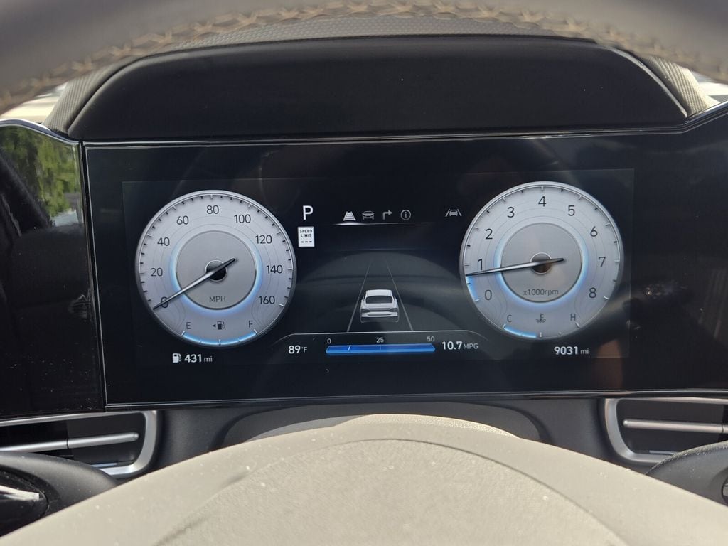2025 Hyundai Elantra SEL - Photo 26