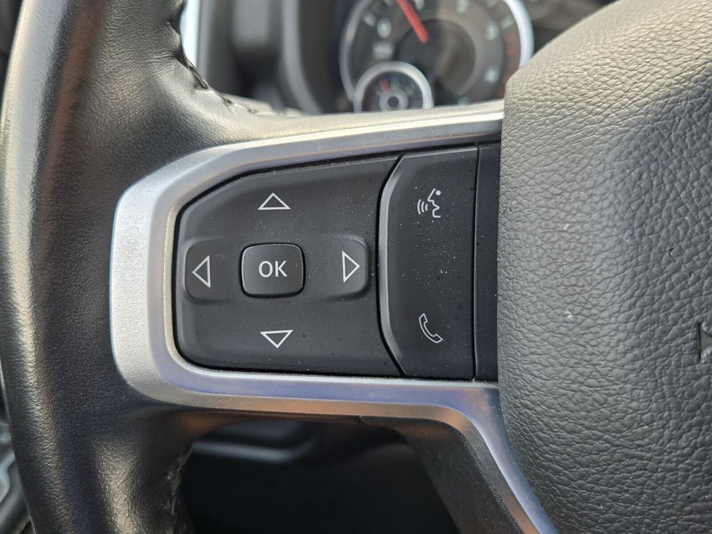 2024 RAM Ram 2500 Pickup Big Horn - Photo 22