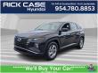 Certified 2023 Hyundai Tucson SE SUV