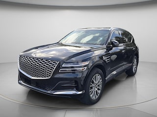 2024 Genesis GV80 2.5T SUV