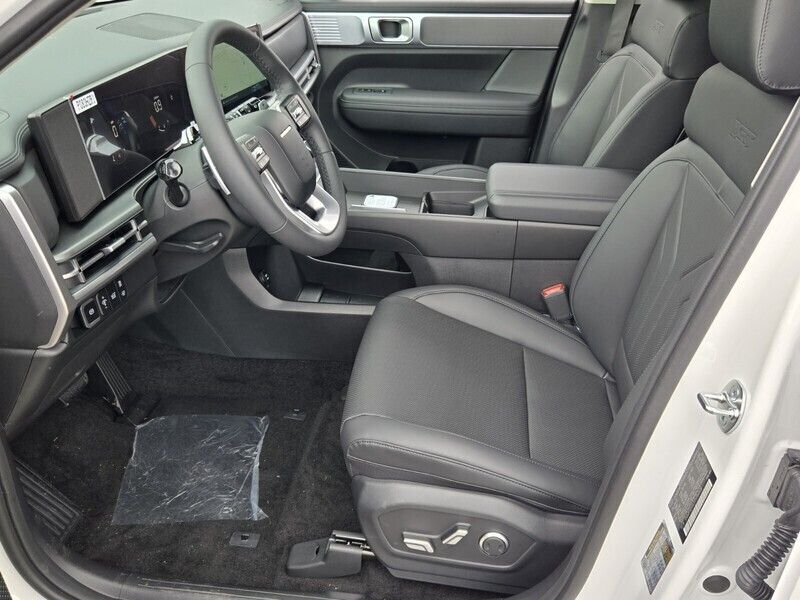 2026 Hyundai Santa Fe XRT - Photo 5