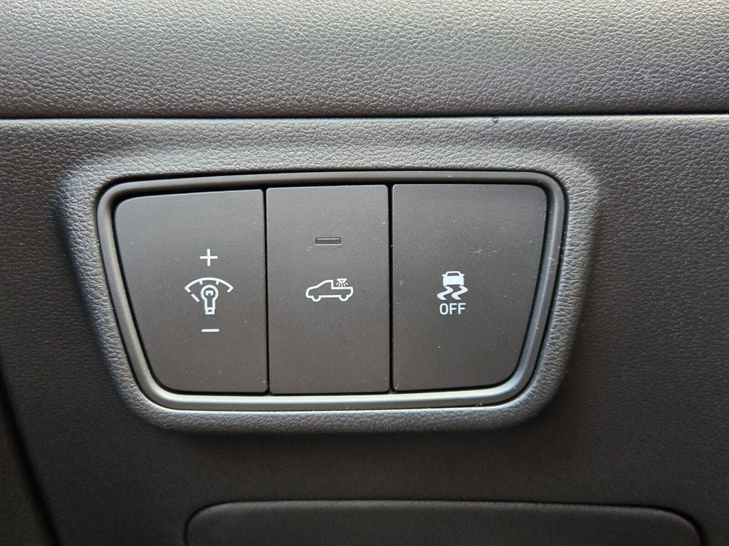 2022 Hyundai Santa Cruz SEL - Photo 23