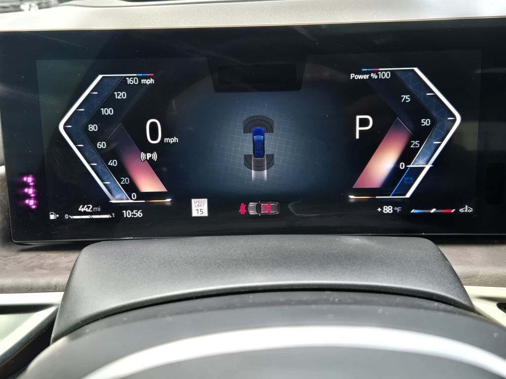 2023 BMW X7 40i - Photo 26