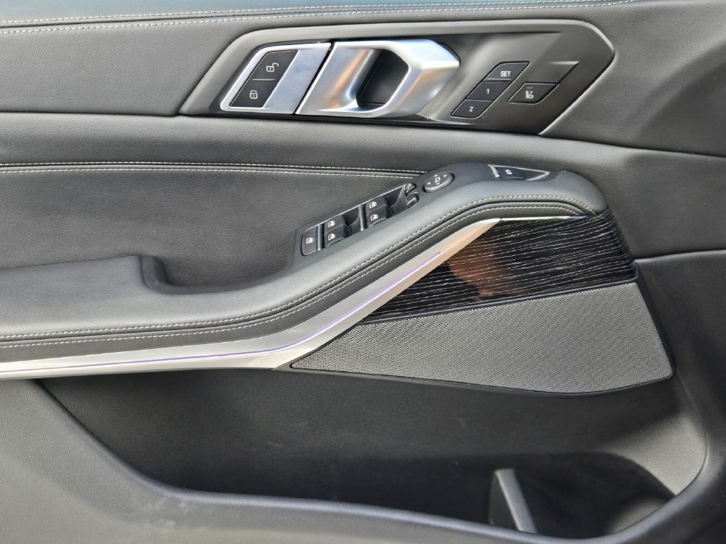 2025 BMW X5 40i - Photo 26