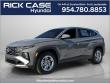 New 2026 Hyundai Tucson SE FWD SUV