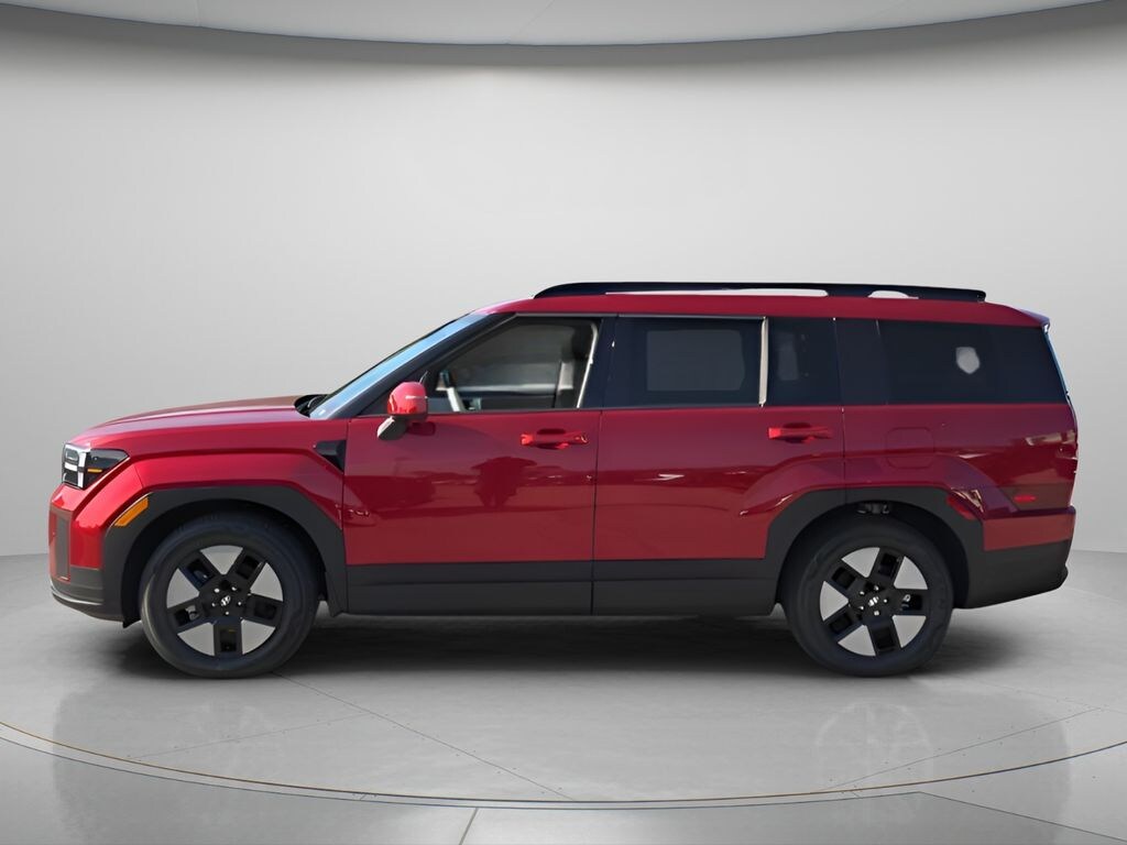 New 2027 Hyundai Santa Fe Hybrid SEL SUV