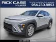 Certified 2025 Hyundai Kona SE SUV