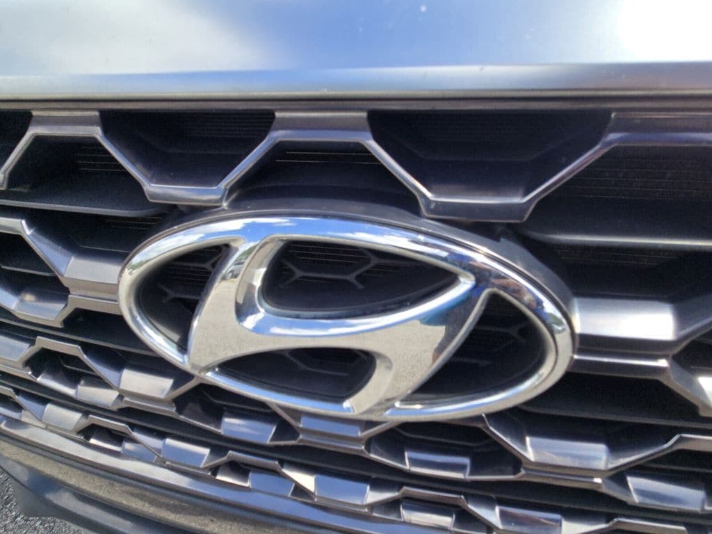 2020 Hyundai Santa Fe SEL - Photo 10