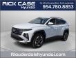 New 2026 Hyundai Tucson Hybrid SEL AWD SUV