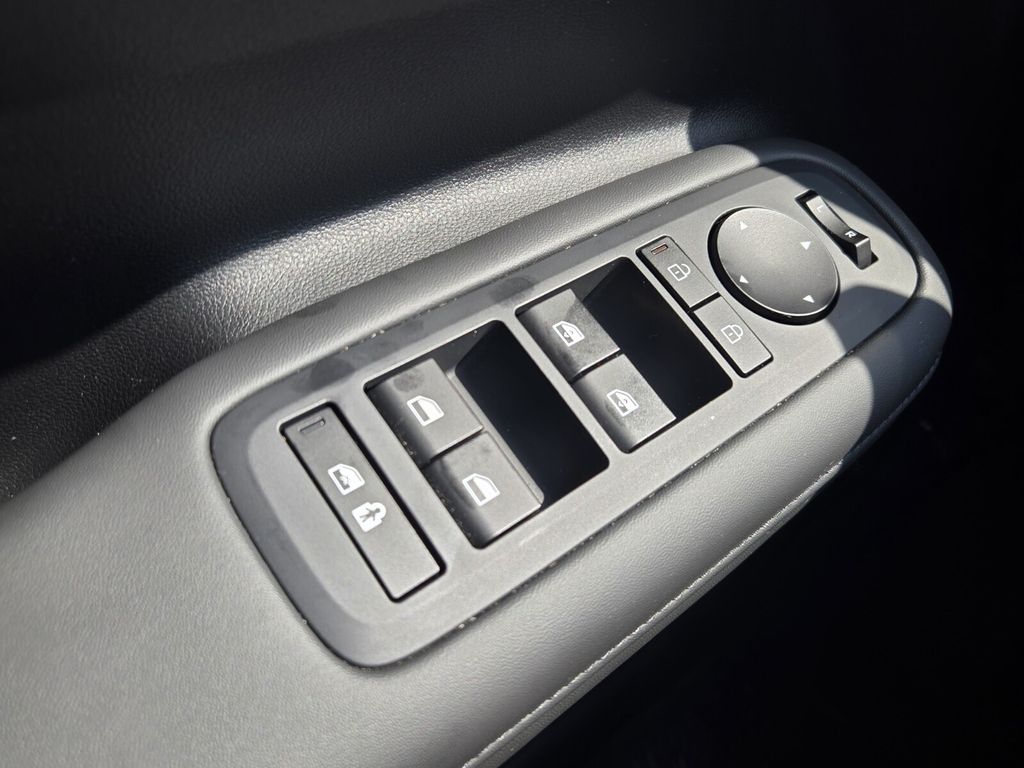 2026 Hyundai Santa Fe SEL - Photo 25