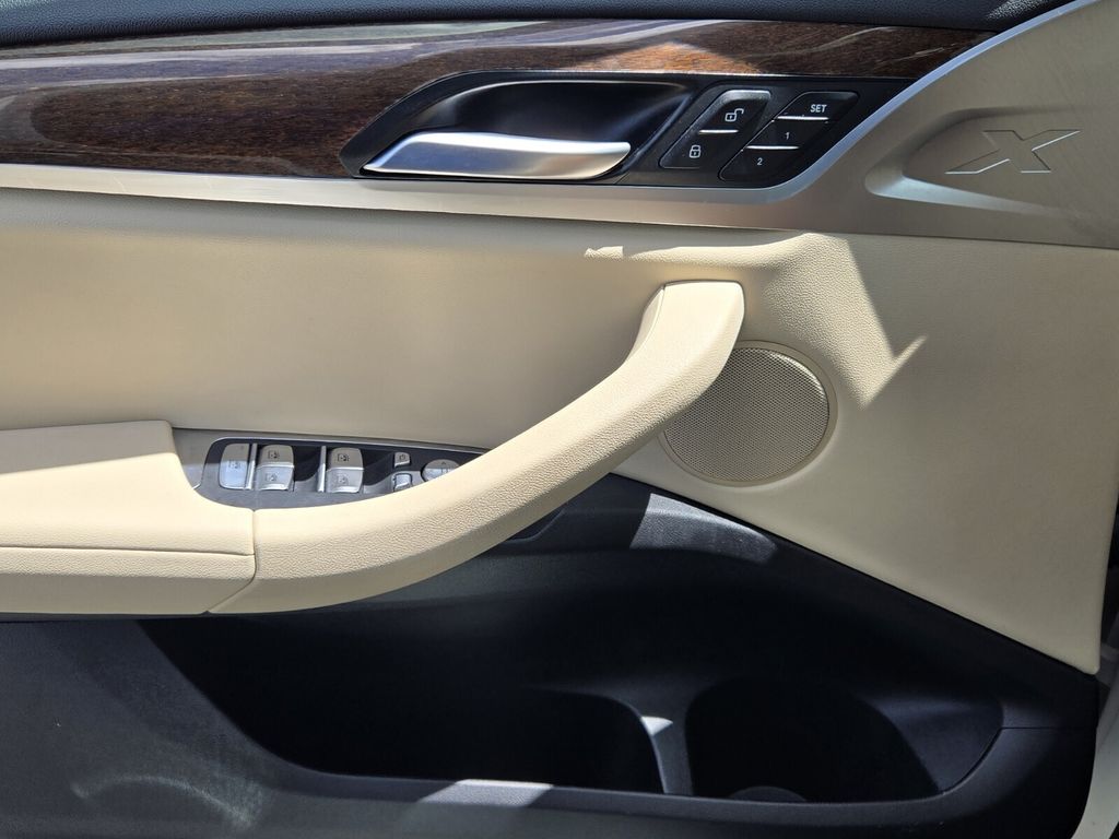 2021 BMW X3 30i - Photo 30